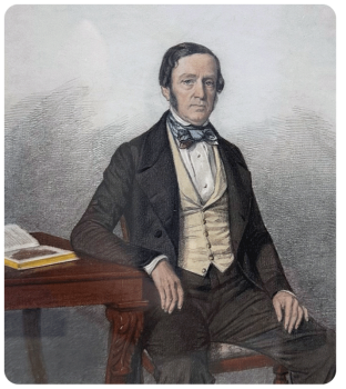 ... and his father Jean