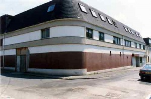 Le Brun's Bakery, Brighton Road, 1989