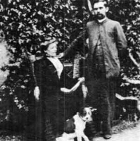 The Rev Thomas Mignot