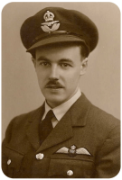 George Henry Le Marquand (1921-)