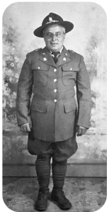 George Louis Roussel (1889-1947)