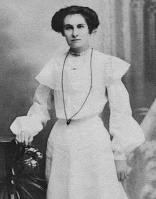 Alice Sophia Fleury (1877-1961)