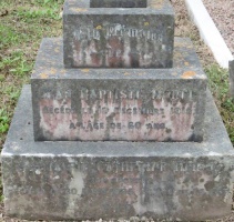 St Matthew’s, St Lawrence