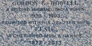 Hirwell, St Lawrence