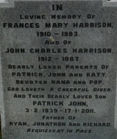 St Brelade Church cemetery