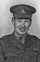 Clifford Gordon Bertram