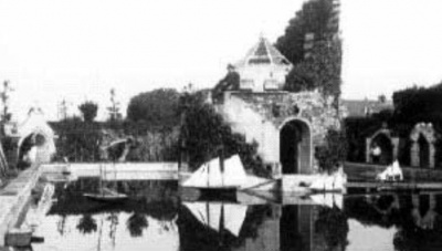 Photograph by Ernest Baudoux