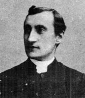 The Rev Constant Poirier