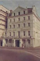 Southampton Hotel, 1969