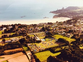 St Brelade Camping Park