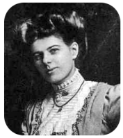 Christine Emilia Picot (1884-1966)