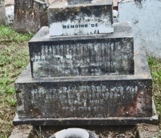 St Matthew’s, St Lawrence