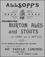 1900 advert