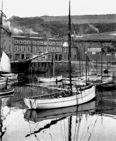 Photo of English Harbour by Edwin Dale