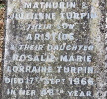 St Matthew’s, St Lawrence