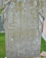 St Peter parish cemetery