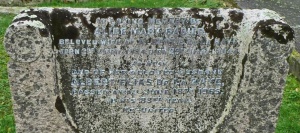 St Brelade parish cemetery