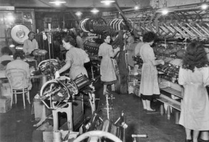 The Sumerland factory