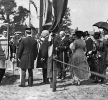 Ready to leave Springfield