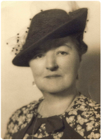 Emily Bartlett (1881-1977)