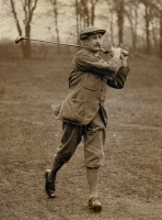 Thomas George Renouf, son of Thomas Philip and Elizabeth, m Amy Pickles