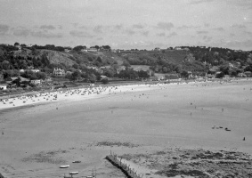 St Brelade's Bay