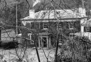 During a winter in the 1960s