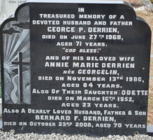 St Matthew’s, St Lawrence