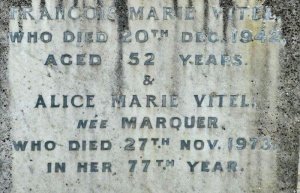 Vicot - St Matthew’s, St Lawrence