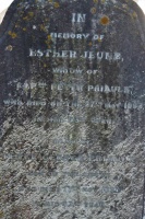 Mont a l’Abbe cemetery