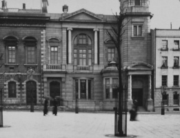 Another photograph from the McDougal album