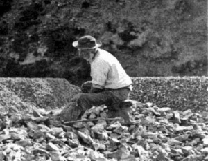 La Crete Quarry 1893