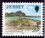 1989 stamp