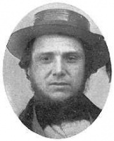 Charles Horman (1825-1880)