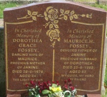 Trinity Church cemetery