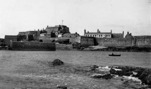 Philip Godfray photograph