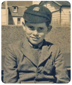 John Cecil Poole (1936-2013)