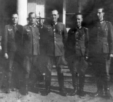 Broadlands, St Saviour