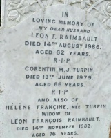 St Matthew’s, St Lawrence