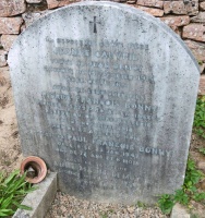 Gauvril - St Matthew’s, St Lawrence