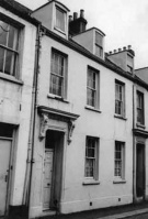 26 Providence Street