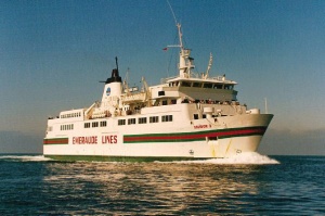 Solidor 2 (Picture Kevin Le Scelleur)