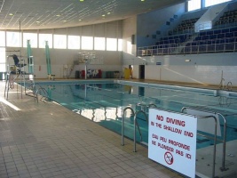 Another view of the pool
