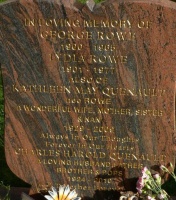 St Peter parish cemetery