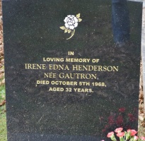 St John’s Church cemetery