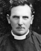 Rev S Wheeler, 1949-1953