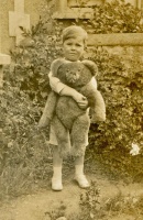 Slade Wellington Moorman 1921