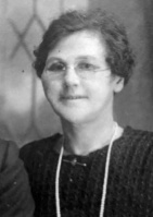Louisa Cecilia Le Seelleur (1878-1942)