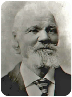 John Romeril (1823-1912)