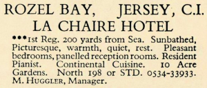 1967 advert